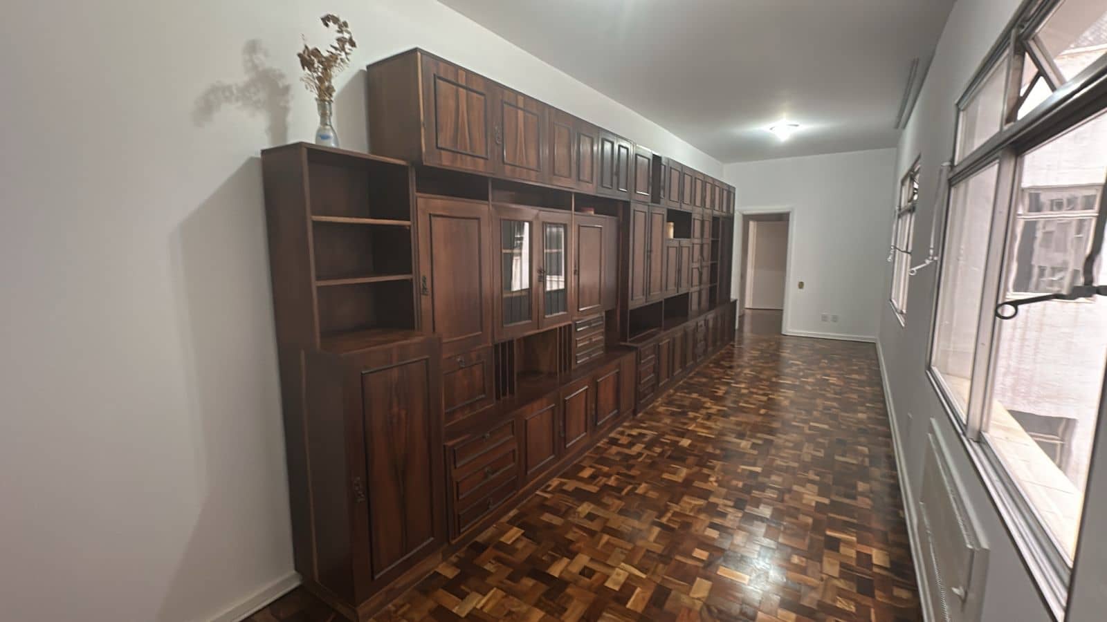 Apartamento Exclusividade: 400 m², 1 por andar e a imponência do pé-direito duplo